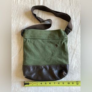 Brooklyn Industries crossbody bag
